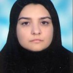 تصویر دکتر طاهره مهدوی مقدم