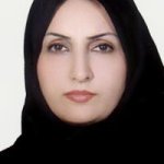 تصویر دکتر نرگس سرحدی