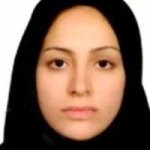 تصویر دکتر سارا حیدری مقدم
