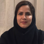 تصویر دکتر منا سهرابی
