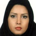 تصویر دکتر سیده فاطمه یکانی