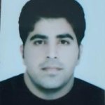 تصویر دکتر محمدرضا شهرکی