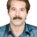 تصویر دکتر محمدرضا بندری