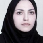 تصویر دکتر مهنوش حسینی