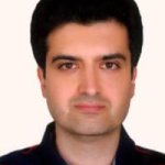 تصویر دکتر علی راستی کردار