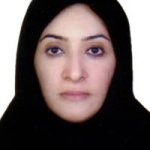 تصویر دکتر شیرین نصراصفهانی
