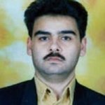 تصویر دکتر سامان احمدیی