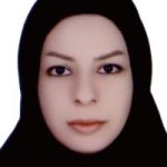 تصویر دکتر فاطمه کریمی