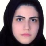 تصویر دکتر مریم رستمی