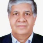 تصویر دکتر بختیار خدادادی چمگردانی