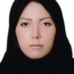 تصویر دکتر لیلا جمالی