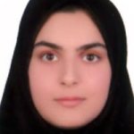 تصویر دکتر سارا معظمی