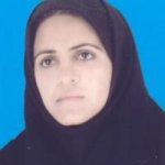 تصویر دکتر معصومه برخوردارگوهری