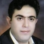 تصویر دکتر علیرضا آرام