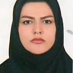 تصویر دکتر فرشته حیدری جوزان