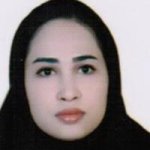 تصویر دکتر نرجس لشکربلوک