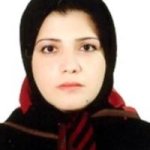 تصویر دکتر روزیتا مسعودی