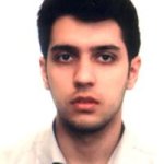 تصویر دکتر محمدعلی سرحدی