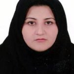 تصویر دکتر مریم فرجی فر