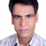 تصویر دکتر مرتضی خورشیدی