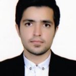 تصویر دکتر ابراهیم استجلو