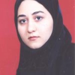 تصویر دکتر مریم کلاه دوز