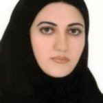تصویر دکتر رویا شفیعی