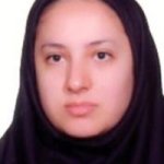 تصویر دکتر رویا خداقلی