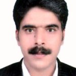 تصویر دکتر عبدالواحد حسین بر
