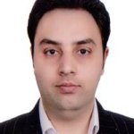 تصویر دکتر مهدی عندلیب