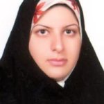 تصویر دکتر فاطمه آقابابائی