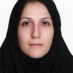 تصویر دکتر رزیتا فرهودی زاده