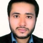 تصویر دکتر مجتبی مهدوی پور