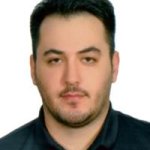 تصویر دکتر اشکان سعیدزاده
