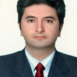 تصویر دکتر علی پیله ور