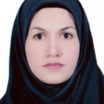 تصویر دکتر مریم نقدی