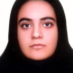 تصویر دکتر مریم قربانی
