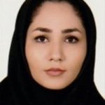 تصویر دکتر فاطمه جاهدی باشیز