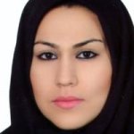 تصویر دکتر بهاره کاری