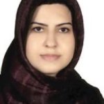 تصویر دکتر لیلا رضایی