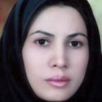 تصویر دکتر مریم ترکی هرچگانی