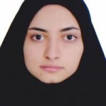 تصویر دکتر آرزو چراغی رزوه