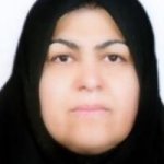 تصویر دکتر مهوش اعرابی