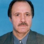 تصویر دکتر مهدی بوداغ