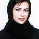تصویر دکتر اناهیتا اورنگ