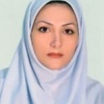 تصویر دکتر ساحره شیخ حسنی