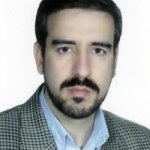تصویر دکتر عباس حسنی