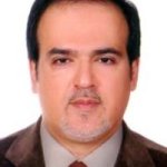 تصویر دکتر محمد نامی