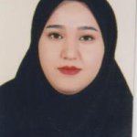 تصویر دکتر صدف صیدی
