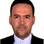 تصویر دکتر حامد کاظمی نجف آبادی